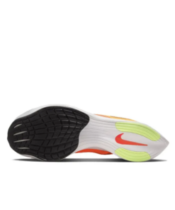 ZoomX Vaporfly NEXT% 2 'Total Orange' - CU4111-800