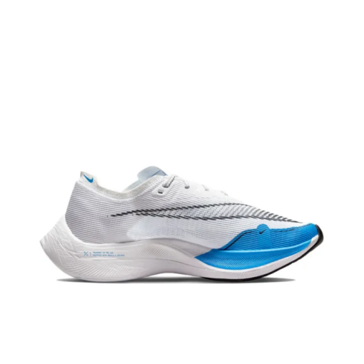 ZoomX Vaporfly Next% 2 White Photo Blue - CU4111-102