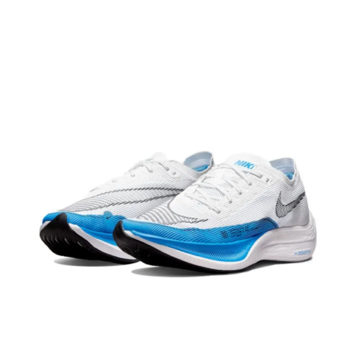 ZoomX Vaporfly Next% 2 White Photo Blue - CU4111-102