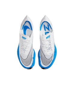 ZoomX Vaporfly Next% 2 White Photo Blue - CU4111-102