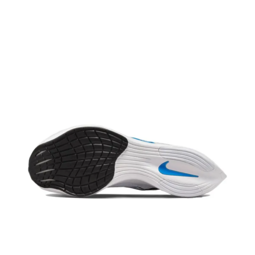 ZoomX Vaporfly Next% 2 White Photo Blue - CU4111-102