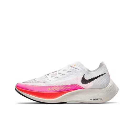 ZoomX Vaporfly Next% 2 White Pink - DJ5457-100