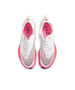 ZoomX Vaporfly Next% 2 White Pink - DJ5457-100