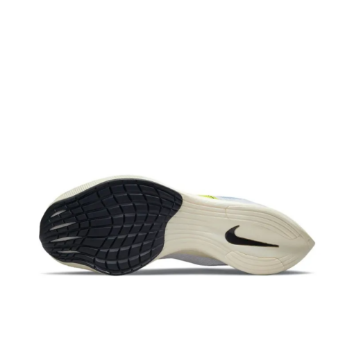 ZoomX Vaporfly Next% 2 White Yellow Strike Women's - DM9056-100