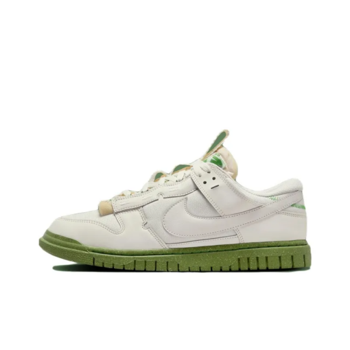 Air Dunk Jumbo Phantom Chlorophyll - FJ4192-001