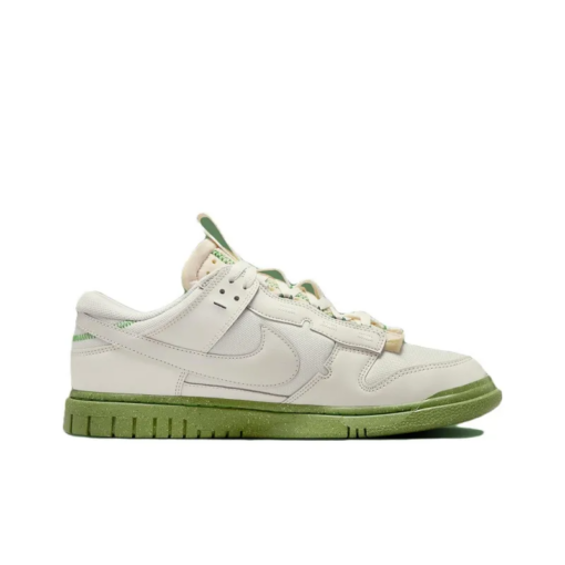 Air Dunk Jumbo Phantom Chlorophyll - FJ4192-001