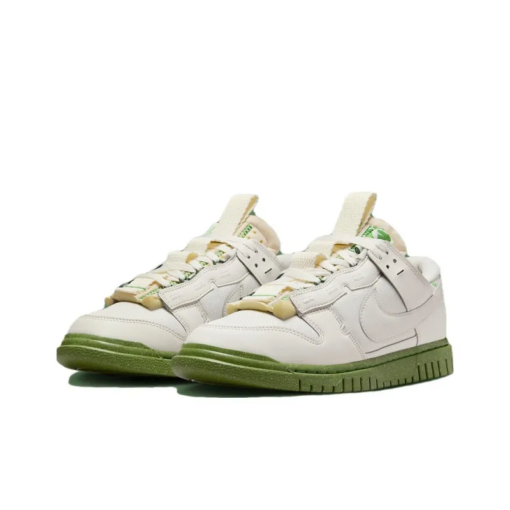 Air Dunk Jumbo Phantom Chlorophyll - FJ4192-001