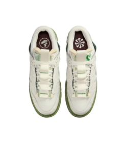 Air Dunk Jumbo Phantom Chlorophyll - FJ4192-001