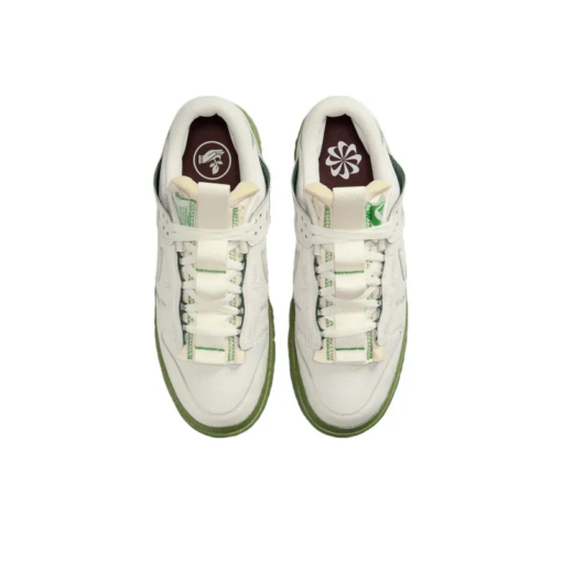 Air Dunk Jumbo Phantom Chlorophyll - FJ4192-001