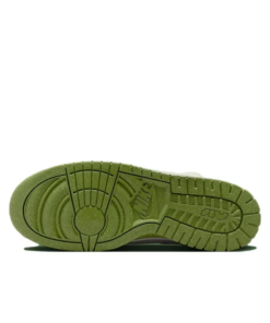 Air Dunk Jumbo Phantom Chlorophyll - FJ4192-001