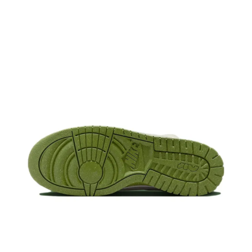 Air Dunk Jumbo Phantom Chlorophyll - FJ4192-001