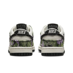 Dunk Low Floral Tapestry Women's - FN7105-030