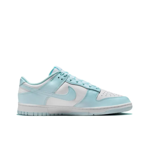 Dunk Low Glacier Blue - Dv0833-104