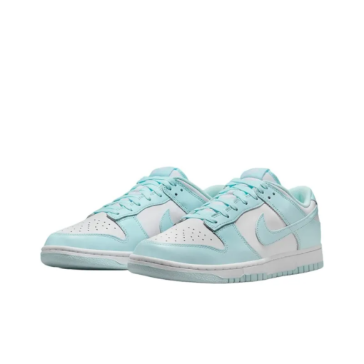 Dunk Low Glacier Blue - Dv0833-104