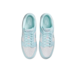 Dunk Low Glacier Blue - Dv0833-104