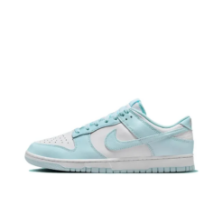 Dunk Low Glacier Blue - Dv0833-104