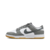 Dunk Low 'grey Gum' - Fv0389-100