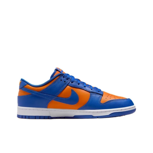 Dunk Low Knicks - Dv0833-800