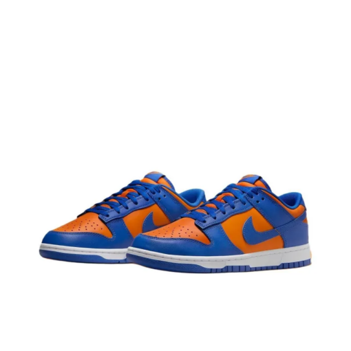 Dunk Low Knicks - Dv0833-800