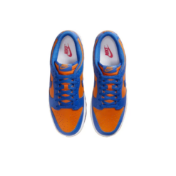 Dunk Low Knicks - Dv0833-800