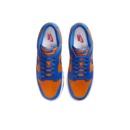 Dunk Low Knicks - Dv0833-800