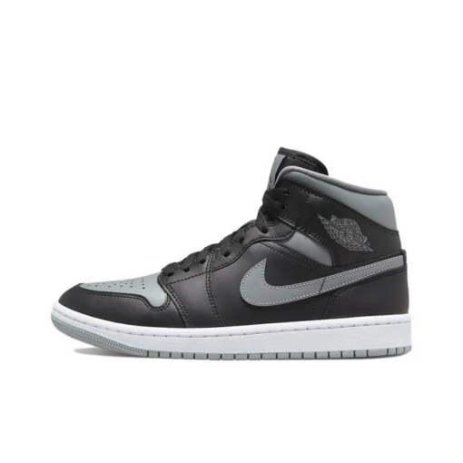 Air Jordan 1 Mid Shadow - Bq6472-007