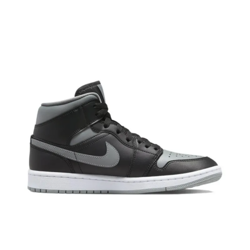 Air Jordan 1 Mid Shadow - Bq6472-007