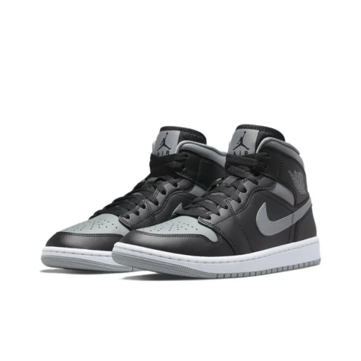 Air Jordan 1 Mid Shadow - Bq6472-007