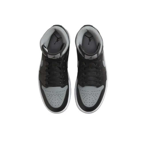 Air Jordan 1 Mid Shadow - Bq6472-007