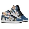 Chainsaw Man Power Aj1 Sneakers Custom PR-319719