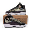 Charmy Papittson Aj13 Sneakers PR-169011