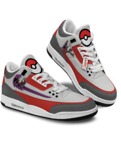 Darkrai J3 Sneakers Custom Shoes PR-242475