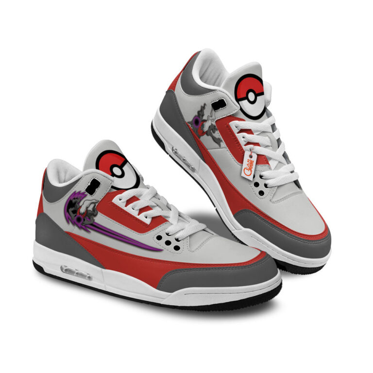 Darkrai J3 Sneakers Custom Shoes PR-242475