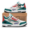 Deku J3 Sneakers Custom Shoes PR-683977