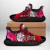 Demon Akaza Reze Shoes Sneakers PR-873126