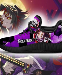 Demon Kokushibou Reze Shoes Sneakers PR-969453