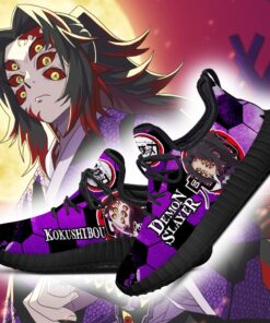 Demon Kokushibou Reze Shoes Sneakers PR-969453