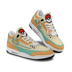 Dragonite J3 Sneakers Custom Shoes PR-655342