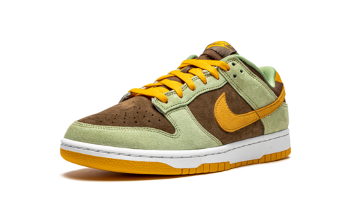 Dunk Low 'Dusty Olive' PR-655387