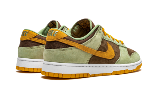 Dunk Low 'Dusty Olive' PR-655387