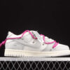 Dunk Low Off-White Lot 30 PR-996978
