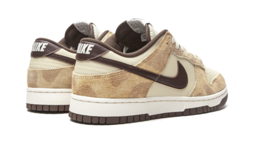 Dunk Low PRM 'Animal Pack - Cheetah' PR-485961