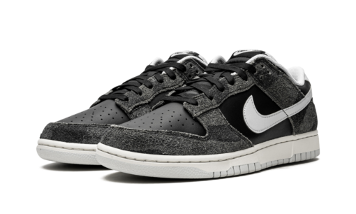 Dunk Low Retro 'Animal Pack - Zebra' PR-808262