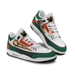 Dynamight J3 Sneakers Custom Shoes PR-280246