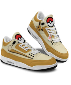 Eevee J3 Sneakers Custom Shoes PR-936730