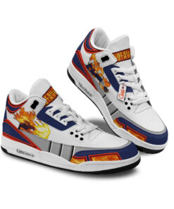 Endeavor J3 Sneakers Custom Shoes PR-820138