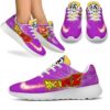 Frieza Sneakers Custom Anime Dragon Ball Z Shoes SS261023C9