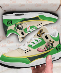 Froppy J3 Sneakers Custom Shoes PR-792416