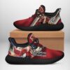 Fuegoleon Vermillion Reze Shoes Crimson Lion PR-169335