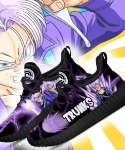 Future Trunks Reze Shoes PR-689550